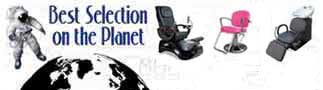 AB Salon Equipment - The Best Selection of Salon, Spa, & Barber Ship Equipment on the Planet